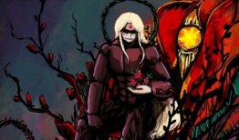 尸兄漫画免费,生死较量，揭秘神秘病毒背后的惊世之谜